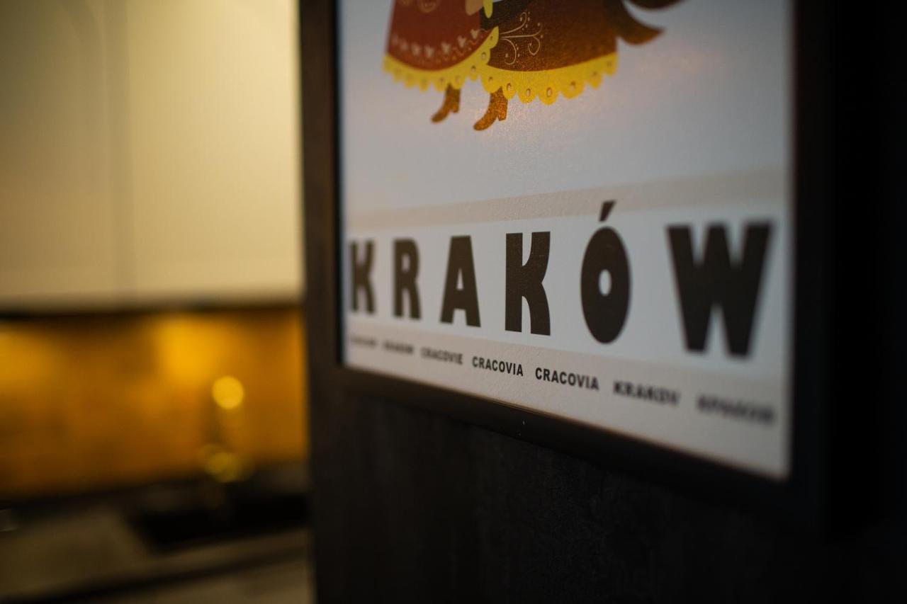 Krakow Centrum Sunny Apartment Lwowska 10 Esterno foto