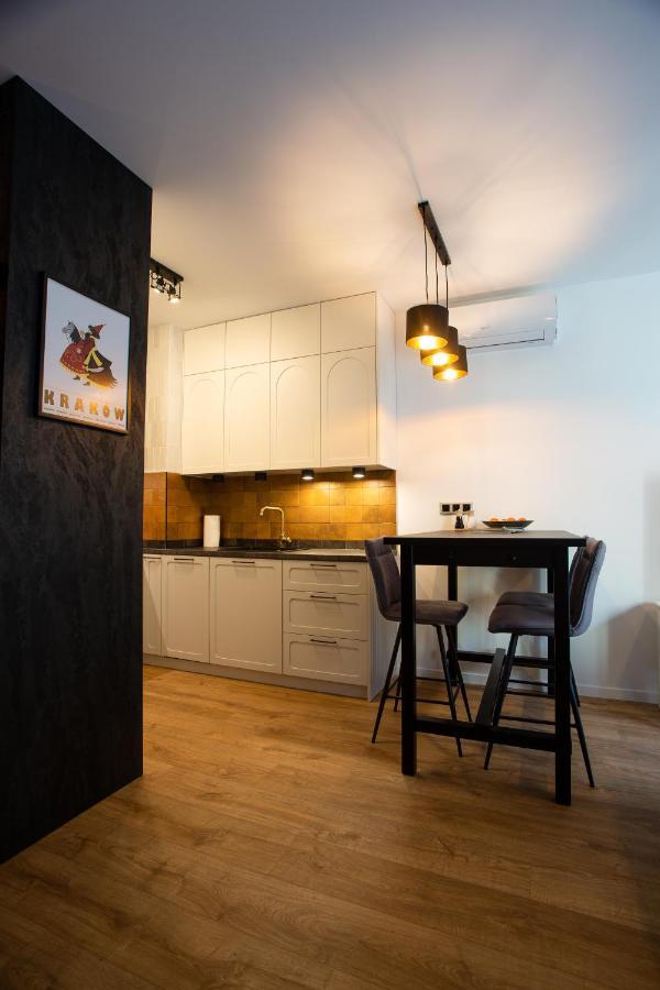 Krakow Centrum Sunny Apartment Lwowska 10 Esterno foto